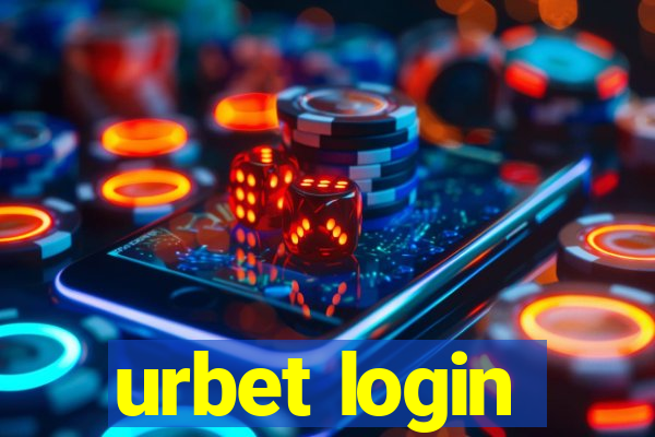 urbet login